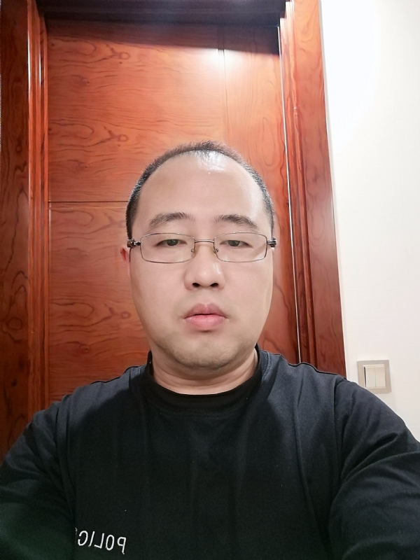暖男的第一张照片--曲靖相亲服务中心
