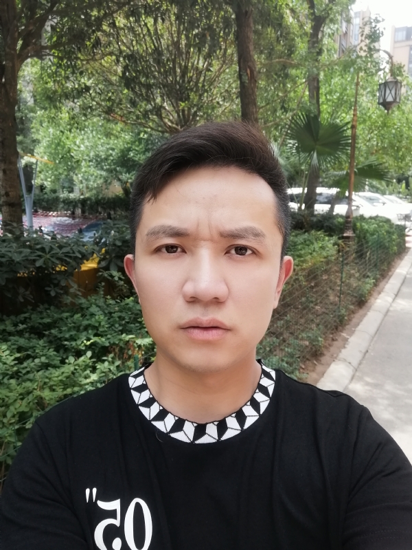 夏先生的第一张照片--曲靖相亲服务中心