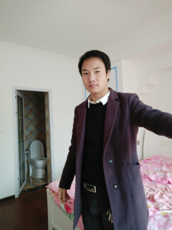 若山的第一张照片--曲靖相亲服务中心