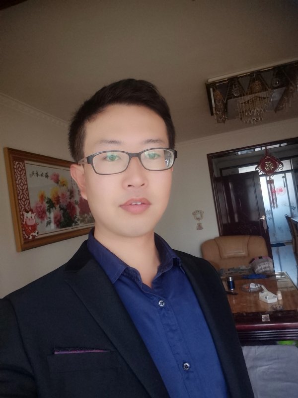 遇一人白首的第二张照片--曲靖相亲服务中心