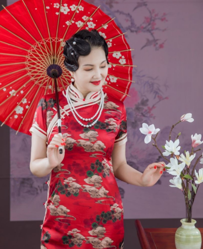 林芝的第一张照片--曲靖相亲服务中心