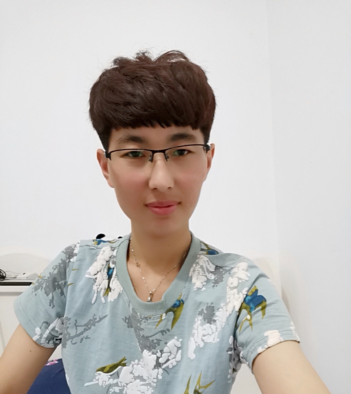 青春的翅膀的第一张照片--曲靖相亲服务中心