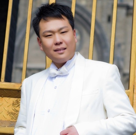 善良老男孩的第一张照片--曲靖相亲服务中心