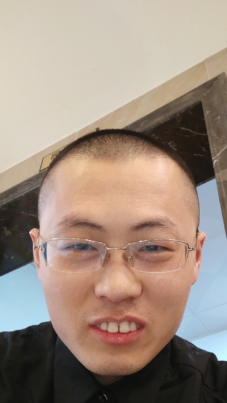 陈彩的第一张照片--曲靖相亲服务中心