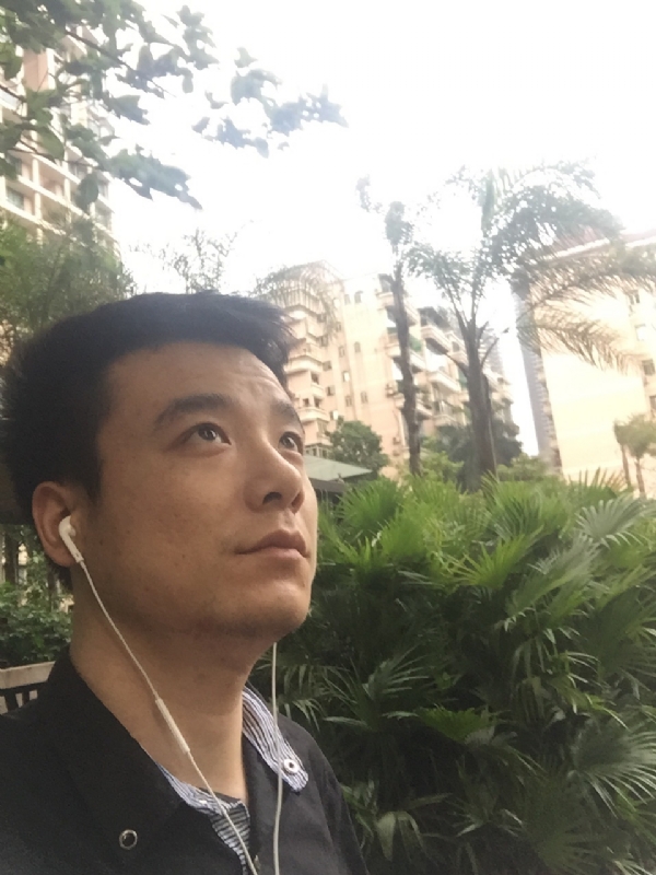 喜洋洋的第一张照片--曲靖相亲服务中心