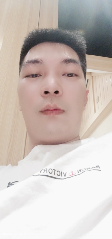 蔡先生的第一张照片--曲靖相亲服务中心