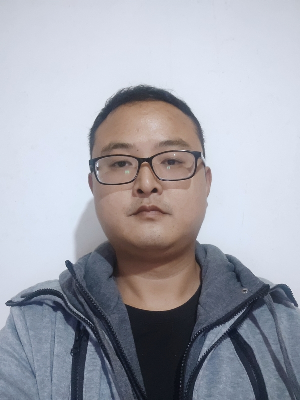 爱在一瞬间的第二张照片--曲靖相亲服务中心