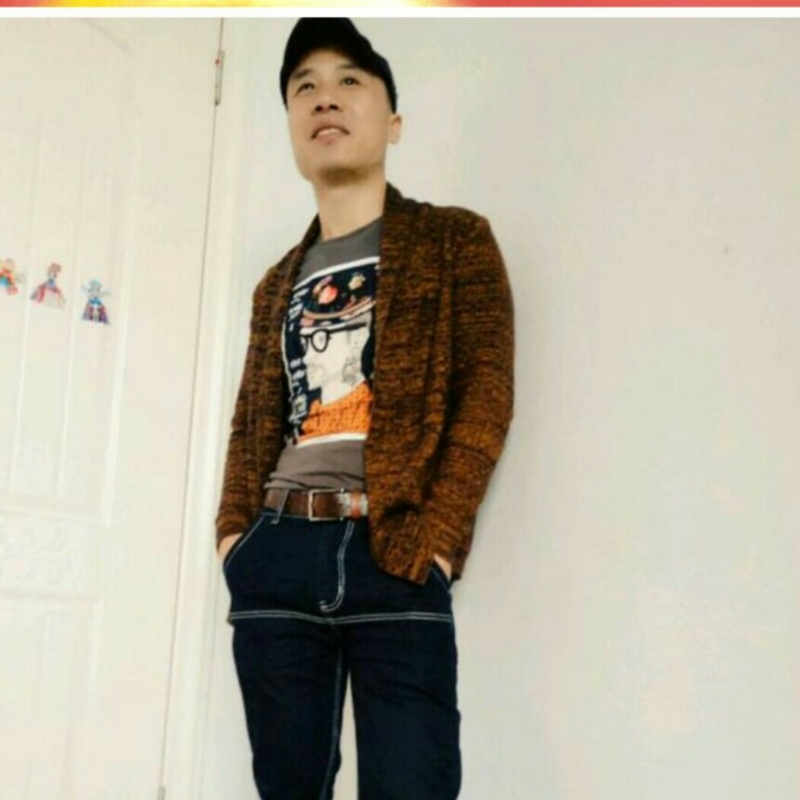 一切随缘的第一张照片--曲靖相亲服务中心