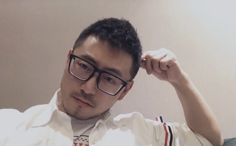 铭哲的第一张照片--曲靖相亲服务中心