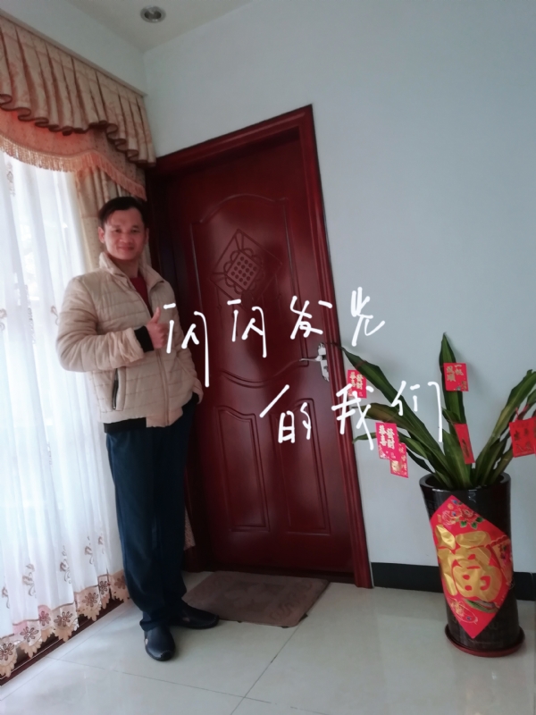 LJ的第一张照片--曲靖相亲服务中心