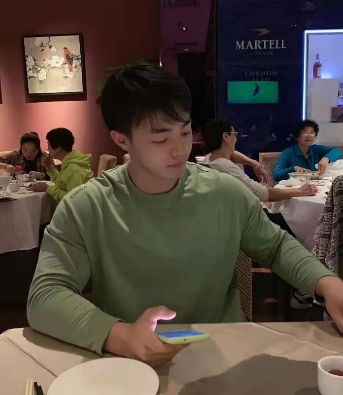 la的第一张照片--曲靖相亲服务中心