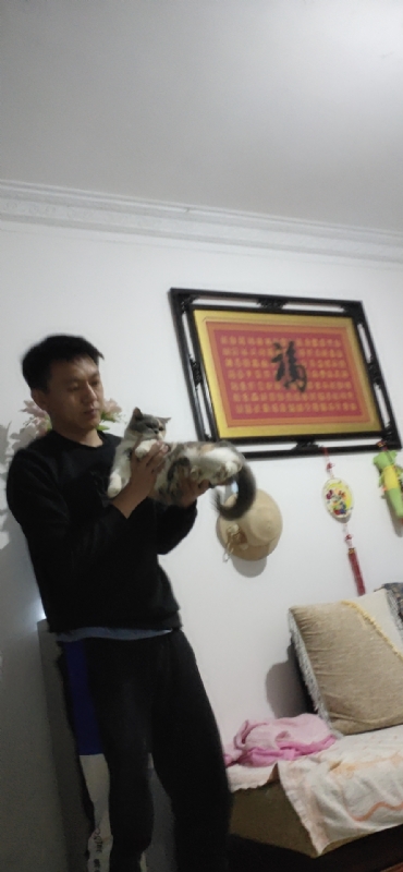 水思云的第一张照片--曲靖相亲服务中心