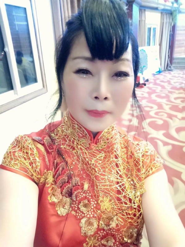 冰雪的第一张照片--曲靖相亲服务中心