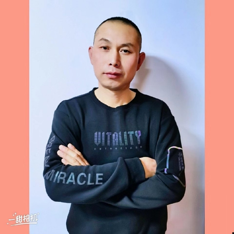 无为的第一张照片--曲靖相亲服务中心