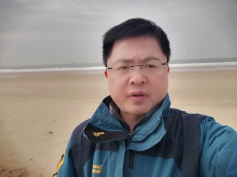 萧三歌的第一张照片--曲靖相亲服务中心