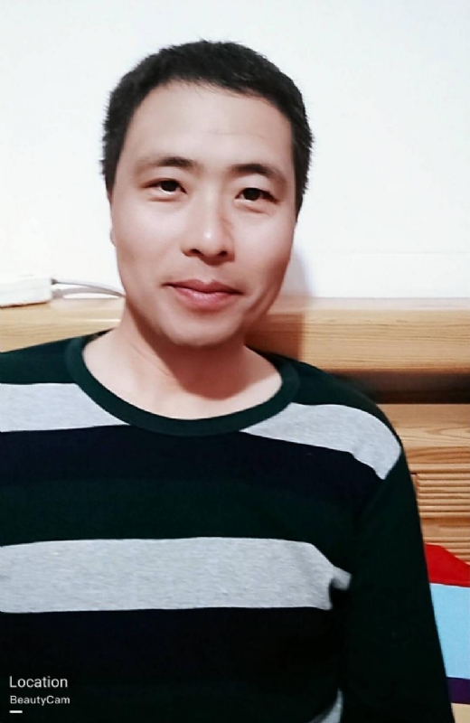 真爱难寻的第一张照片--曲靖相亲服务中心