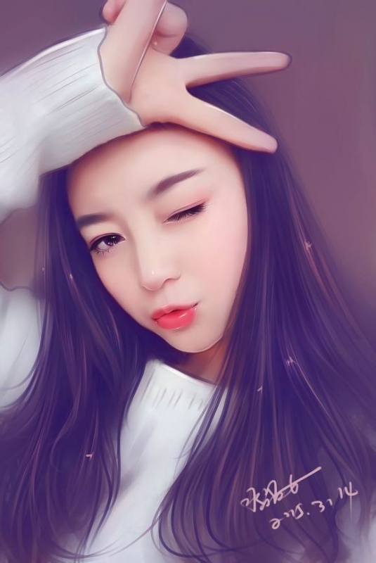 爱爱的第二张照片--曲靖相亲服务中心