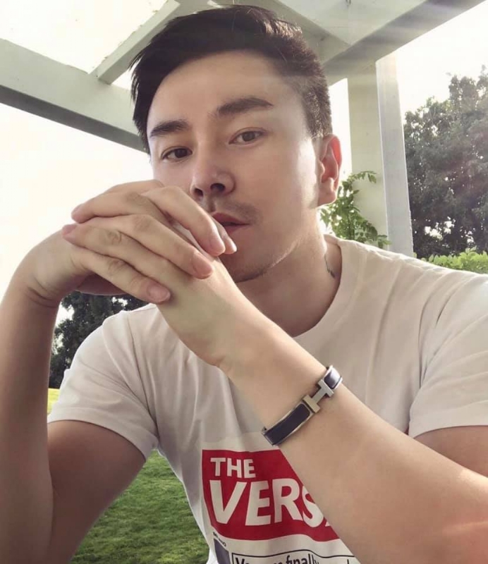 海风的第一张照片--曲靖相亲服务中心