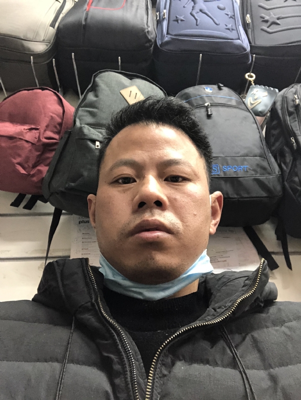 Jincai的第一张照片--曲靖相亲服务中心