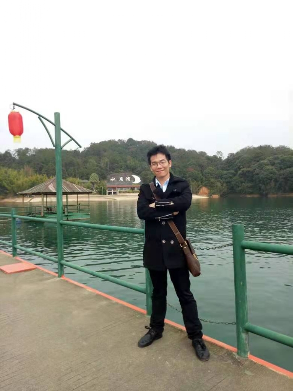 缘分不期而遇的第一张照片--曲靖相亲服务中心