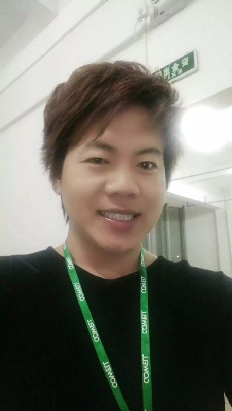 真诚相处不诚勿扰的第三张照片--曲靖相亲服务中心