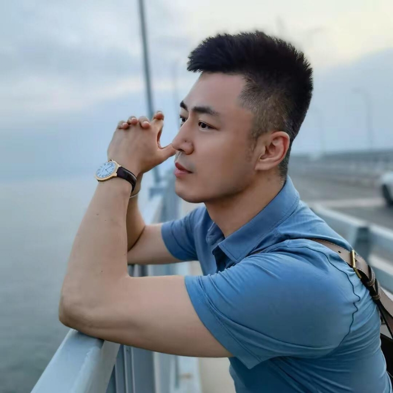 劉陽的第一张照片--曲靖相亲服务中心