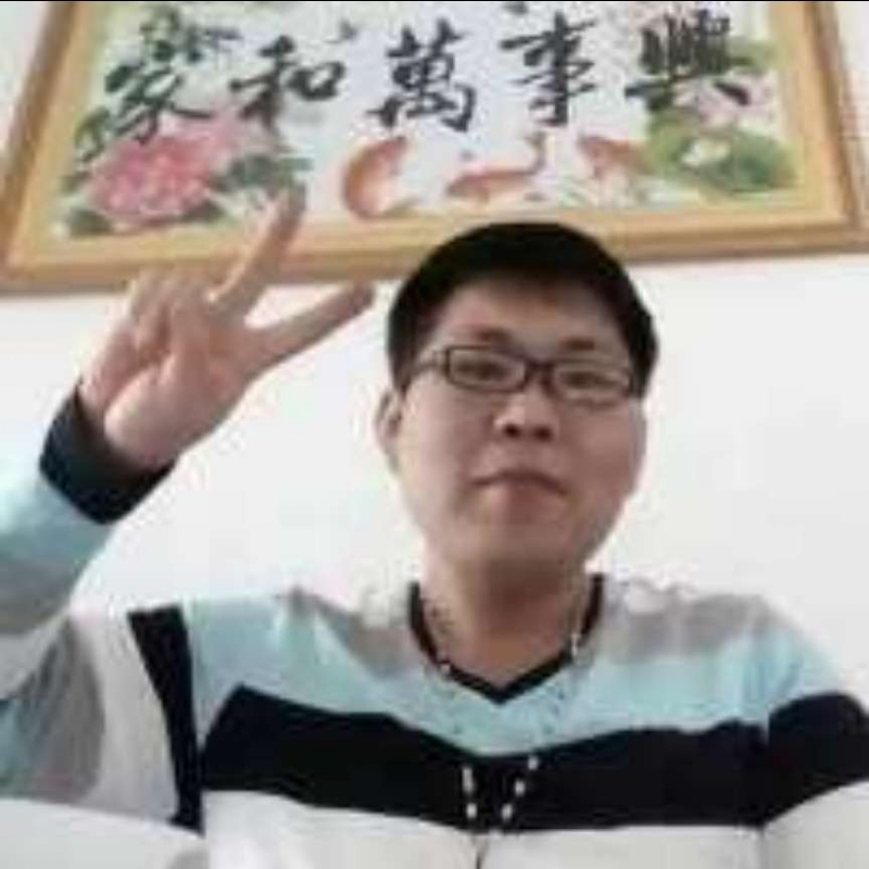 快乐就好的第一张照片--曲靖相亲服务中心