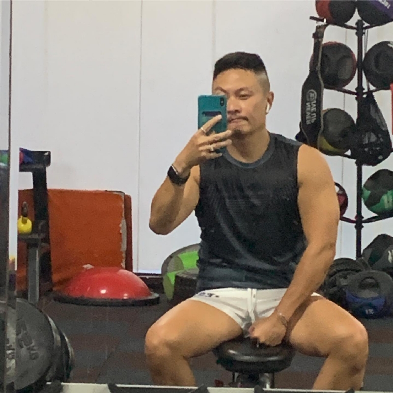 Andy的第一张照片--曲靖相亲服务中心