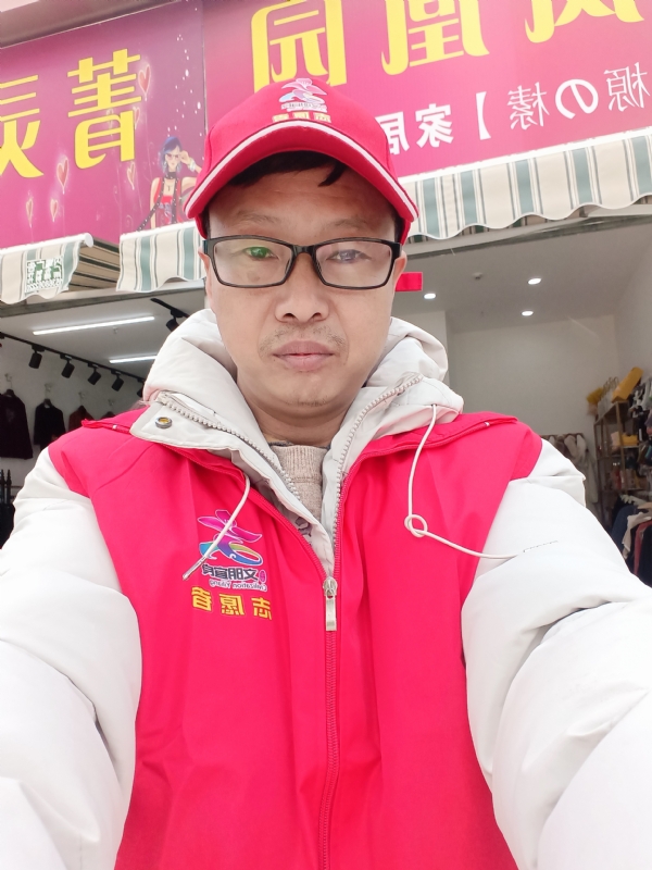 直男的第一张照片--曲靖相亲服务中心