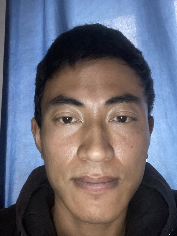 轻轻的的第一张照片--曲靖相亲服务中心