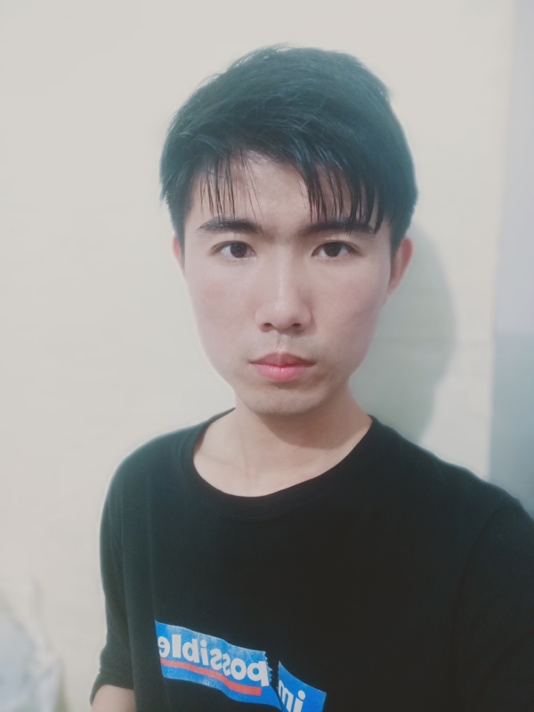 奔跑的範儿的第一张照片--曲靖相亲服务中心