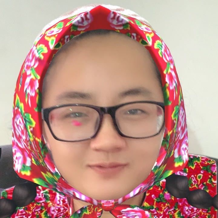 小兰的第一张照片--曲靖相亲服务中心