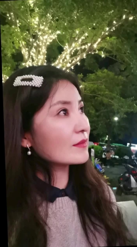 小迷糊的第一张照片--曲靖相亲服务中心