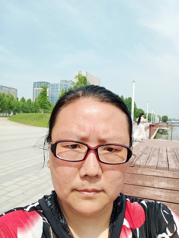 苦乐的第四张照片--曲靖相亲服务中心