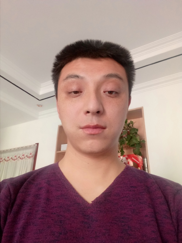 钱永辉的第一张照片--曲靖相亲服务中心