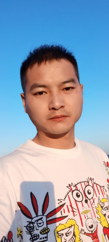有梦不怕痛的第一张照片--曲靖相亲服务中心