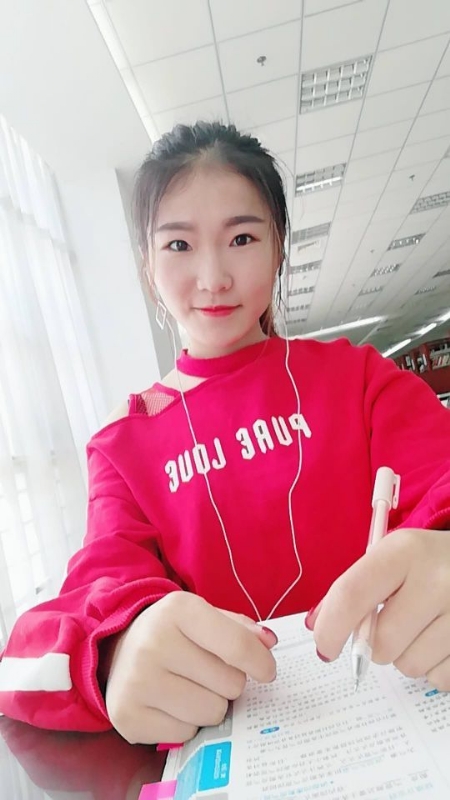 Smile的第二张照片--曲靖相亲服务中心