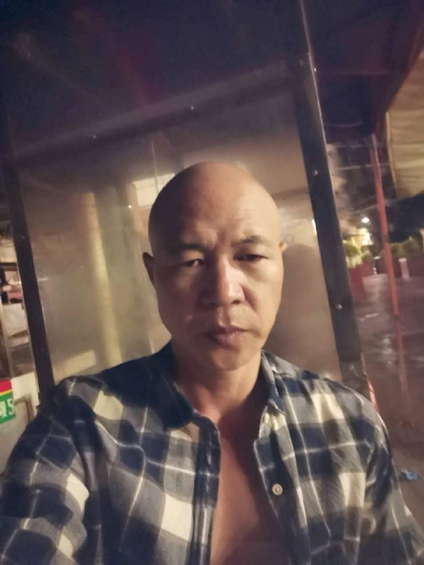 黑马的第一张照片--曲靖相亲服务中心