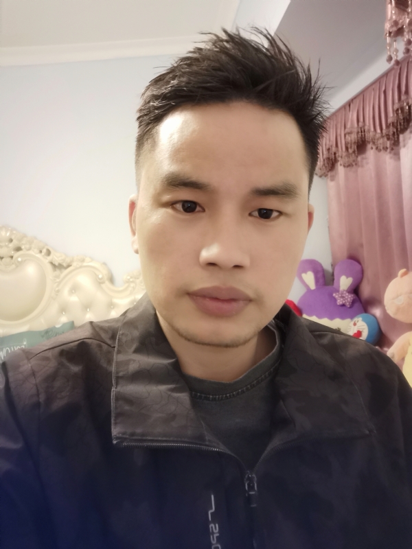 遇见你的第二张照片--曲靖相亲服务中心