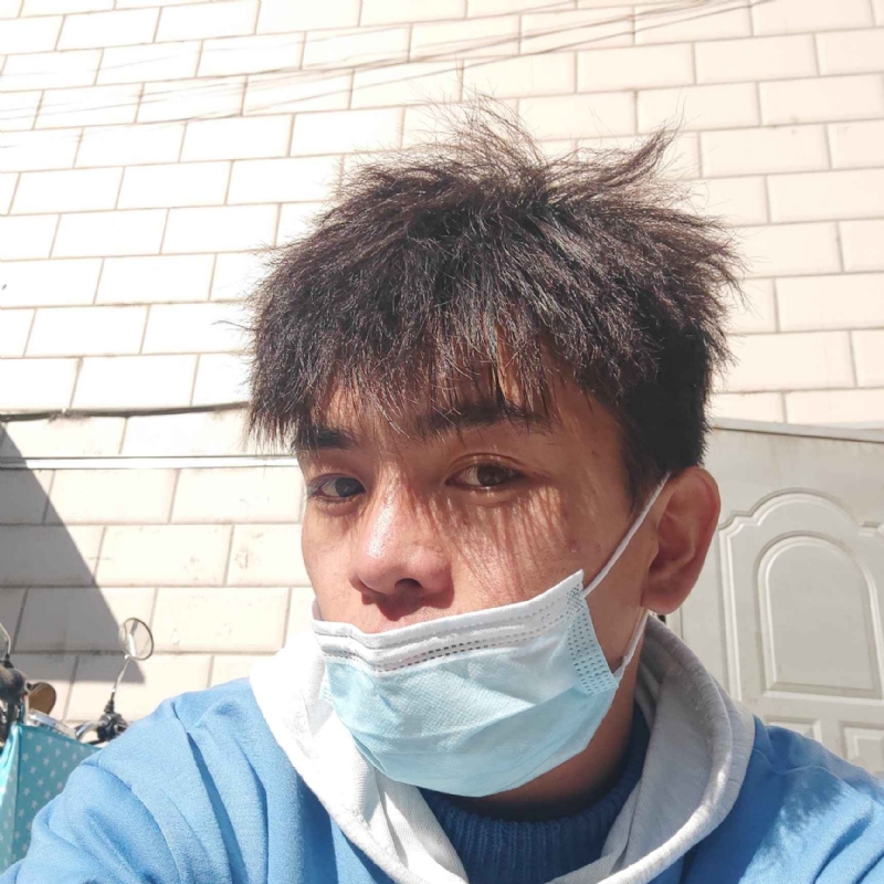 90后美少男的第一张照片--曲靖相亲服务中心