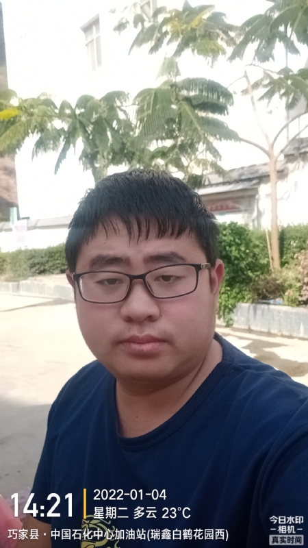 ncxh的第一张照片--曲靖相亲服务中心