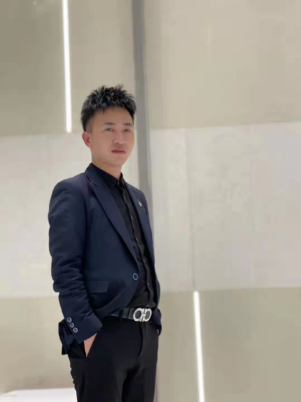 宋定鸿的第一张照片--曲靖相亲服务中心