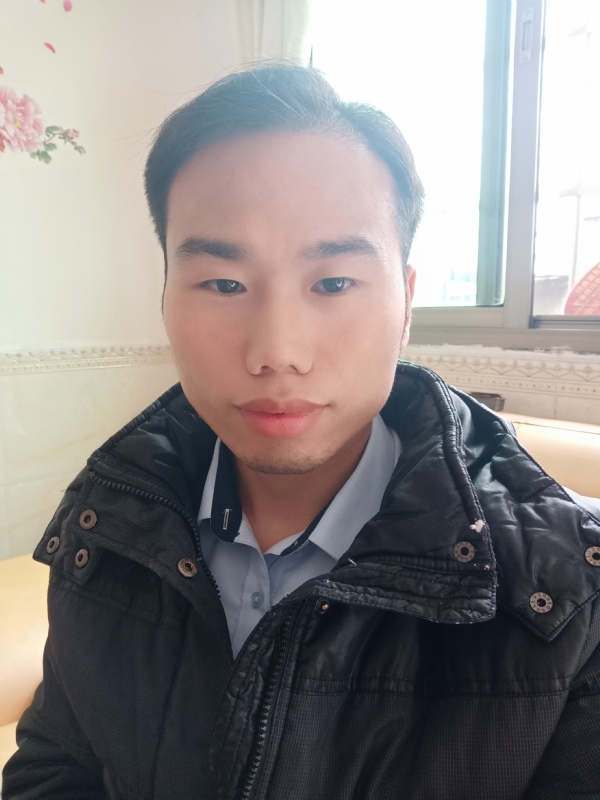 遇见你遇见幸福的第一张照片--曲靖相亲服务中心