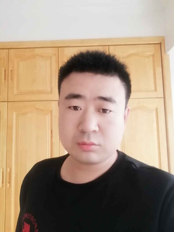 楚青林的第一张照片--曲靖相亲服务中心