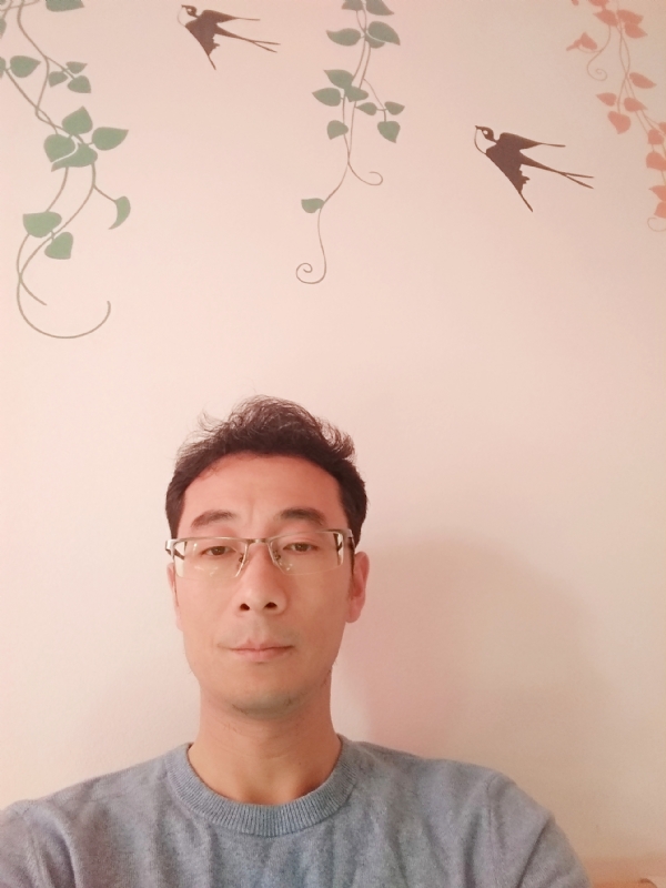 jizhe的第一张照片--曲靖相亲服务中心