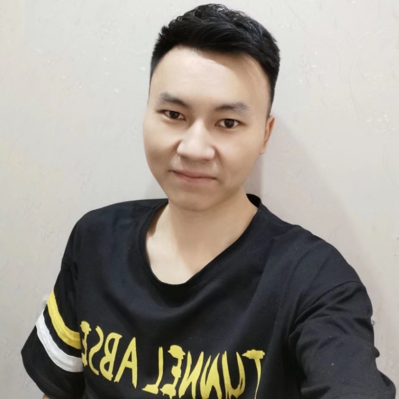 大男孩的第一张照片--曲靖相亲服务中心