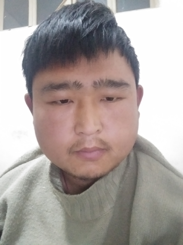 郝营的第一张照片--曲靖相亲服务中心