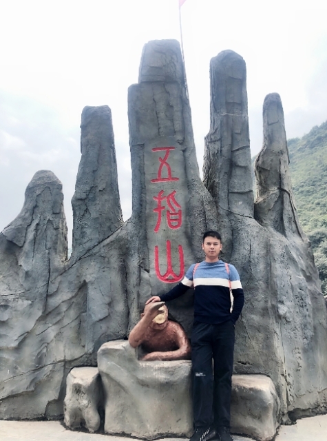 暖暖的第一张照片--曲靖相亲服务中心