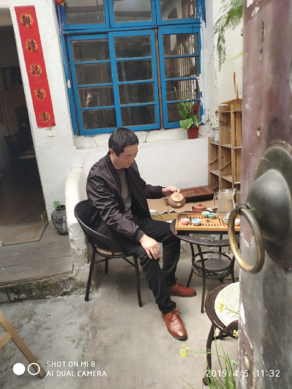 天涯海角的第一张照片--曲靖相亲服务中心