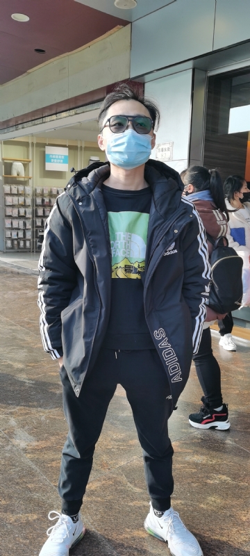 奔波霸的第三张照片--曲靖相亲服务中心